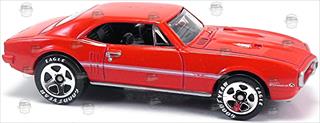 Red - 5SP